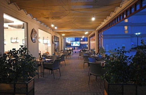 Mina Al Arab Apartment | Two Bedroom Apartment Sea View Near Lagoon Marina