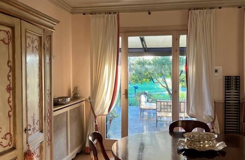 La Montecchia Apartment | Two Bedroom Apartment with Pool View