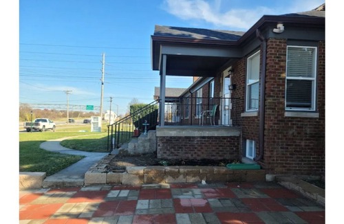 Irvington Condo | Two Bedroom Apartment close to downtown - Unit #2