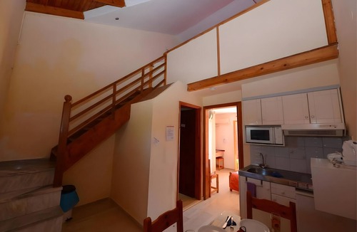 Roda Apartment | Two-Bedroom Apartment 3