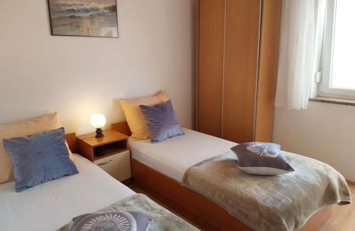 Zubovici Apartment | Two-Bedroom Apartment A2