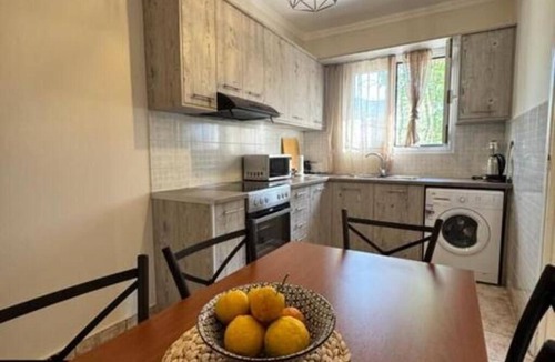 Vathi Apartment | Two Bedroom Apartment - Amalthia House