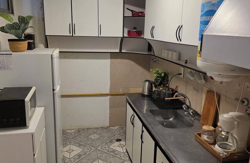 Chajari Apartment | Two-bedroom apartment on 3rd floor by stairs