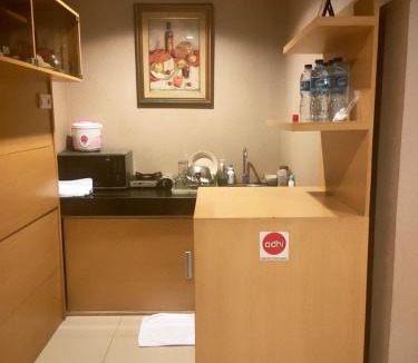 Braga Apartment | Two Bedroom Apartment at el Royale Hotel