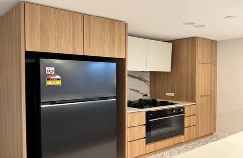 Dickson Apartment | Two-bedroom apartment in Canberra City