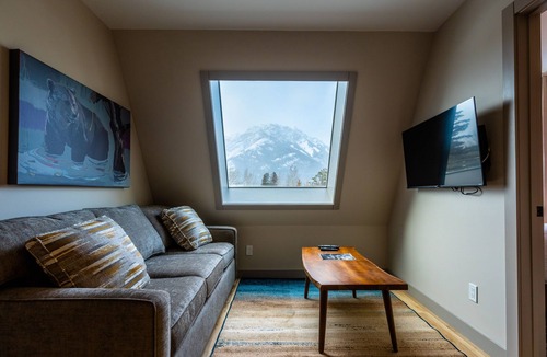 Banff Apartment | Two Bedroom Apartment