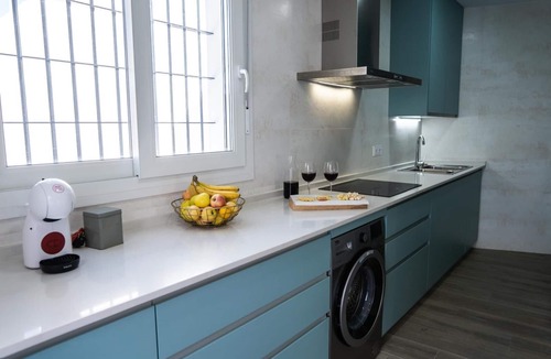 Rota Apartment | Two Bedroom Apartment