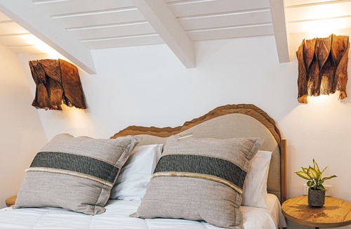 Laganas Apartment | Two bedroom apartment (4 people)
