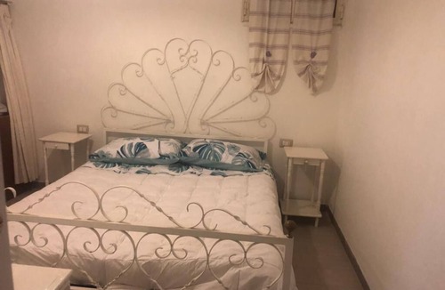 La Pietraia Apartment | Two bedroom apartment 100 meters from the sea