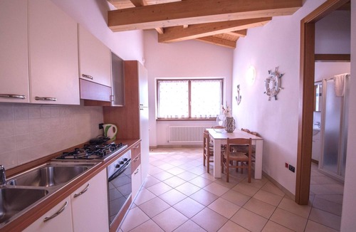 Arco House | Two-Bedroom Apartment