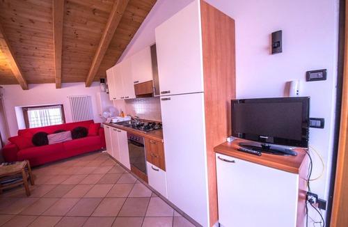 Arco House | Two-Bedroom Apartment