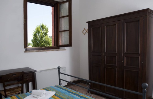San Mariano Apartment | two-bedroom apartment