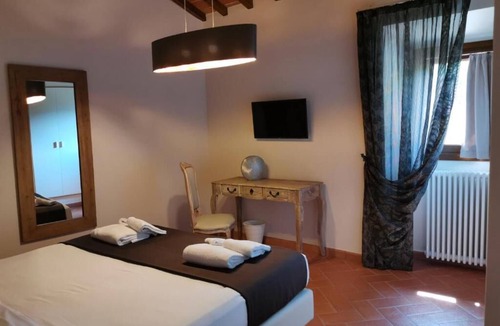 Dicomano Apartment | Two-Bedroom Apartment - Colonica 2