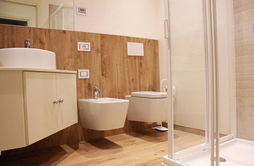 Pieve Vecchia Apartment | Two Bedroom Apartment