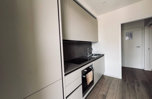 Imola Apartment | Two-bedroom apartment