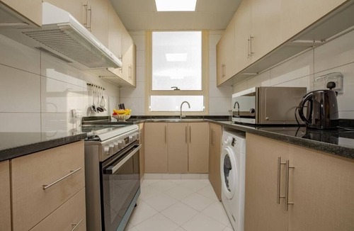 Al-Fujairah Apartment | Two Bedroom Apartment Near National Supermarket