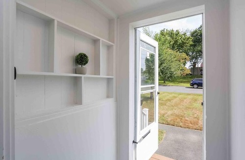 Bristol Apartment | Two Bedroom Apartment on Forestville Bristol