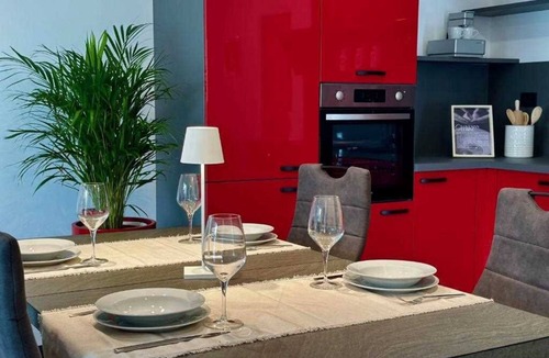 Ankaran Apartment | Two Bedroom Apartment with Sea View EMI