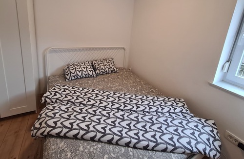 Preddvor Apartment | Two bedroom apartment Violets