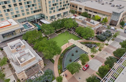 Memorial Apartment | Two Bedroom apt City Center