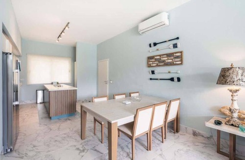 Las Terrenas Apartment | Two-bedroom apt with pool view/bbq in Lake view