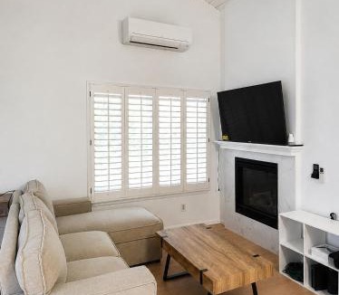 Sunset Beach Apartment | Two Bedroom Beach Apartment
