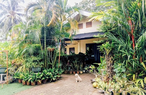 Mambajao House | Two Bedroom Camiguin Vacation House Retreat on Mambajao near all perks