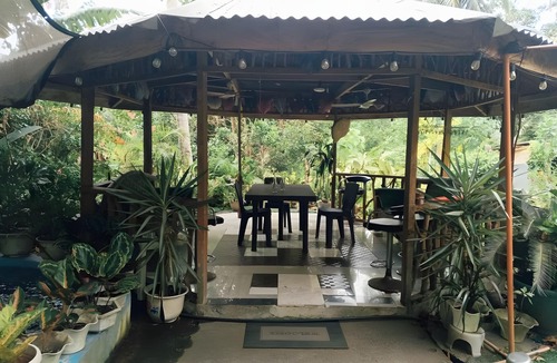 Mambajao House | Two Bedroom Camiguin Vacation House Retreat on Mambajao near all perks