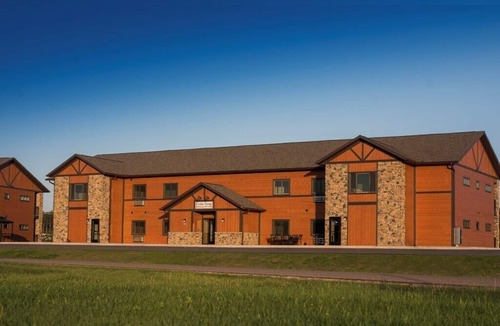Spring Brook Condo | Two Bedroom Condo @ Spring Brook Resort
