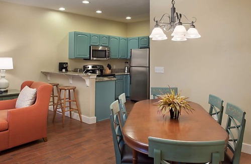Boyne Falls Resort | Two Bedroom Condo, Boyne Falls, Michigan 2410001