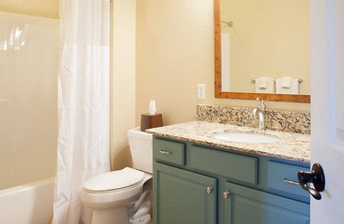 Boyne Falls Resort | Two Bedroom Condo, Boyne Falls, Michigan 2410001