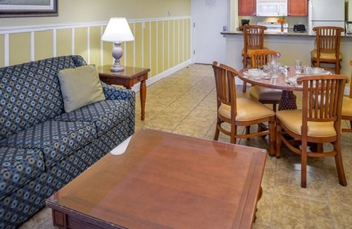 Bostroms Resort | Two Bedroom Condo,Ocean View Ormond Beach 1719822