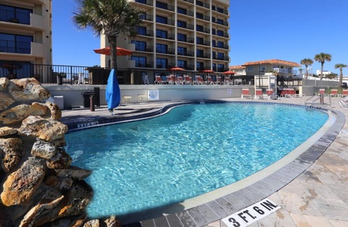Ormond Beach Resort | Two Bedroom Condo, Ormond Beach, FL 1853114