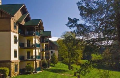 Sevierville Condo | Two Bedroom Deluxe Luxury Condo, Sevierville Tennessee (1760162