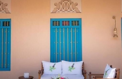 Khor Fakkan House | Two Bedroom House Near Khorfakkan Fort