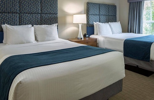 Hershey Resort | Two Bedroom, Luxury Condo, Hershey, PA (2527726)