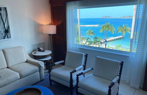 Estate Bakkero Resort | Two Bedroom Luxury Marriott Frenchman's Cove
