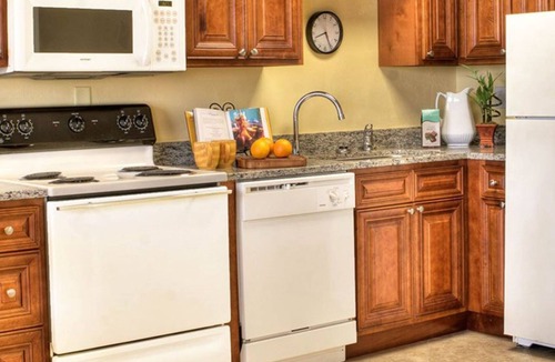 Ormond Beach Condo | Two Bedroom Luxury Condo, Ormond Beach (1872238)