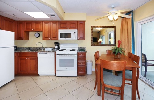 Ormond Beach Resort | Two Bedroom, Luxury Condo, Ormond Beach, FL 3833972
