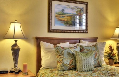 Ormond Beach Resort | Two Bedroom, Luxury Condo, Ormond Beach, Florida 3973750