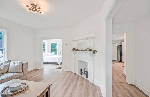 Augusta Apartment | Two Bedroom modern apartment