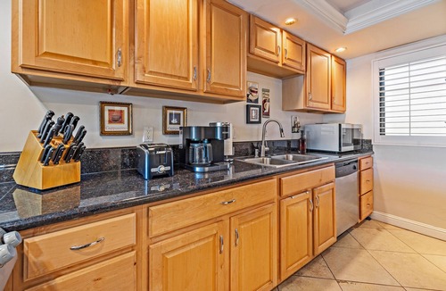 Maalaea Condo | Two Bedroom Oasis!