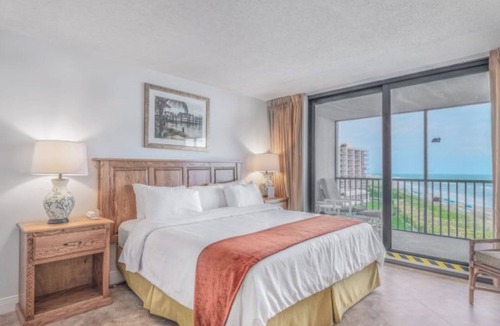 Hutchinson Island South Resort | Two Bedroom, Ocean Front, Luxury Condo, Jensen Beach, FL 3974483