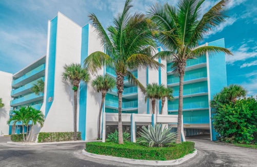 Hutchinson Island South Resort | Two Bedroom, Ocean Front, Luxury Condo, Jensen Beach, FL 3974483