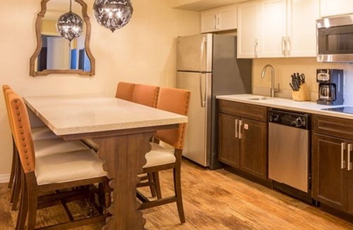 Ormond Shores Resort | Two Bedroom Ocean Front Condo, Ormond Beach 2555514