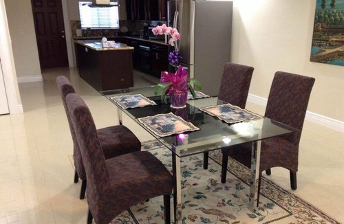 Makakilo City House | Two bedroom ocean view home locates in the safe gated community of Kumulani.