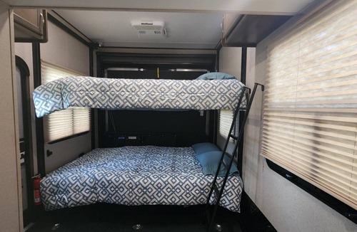 River Ranch Cottage | Two Bedroom On-site RV Rental at River Ranch! 407