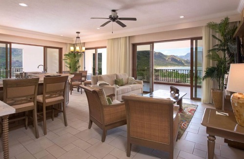Loreto Apartment | Two Bedroom Penthouse Oceanfront