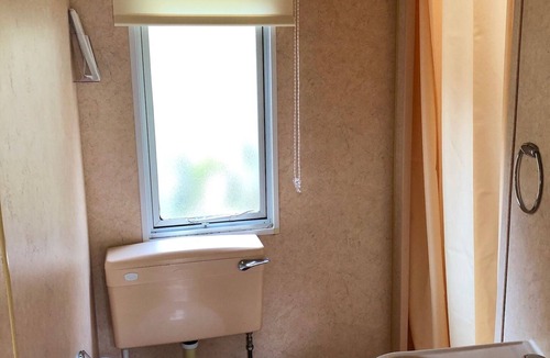 Barbrook House | Two Bedroom Static Caravan in Lynton.