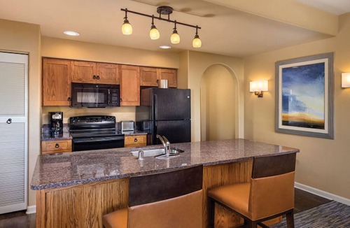 South Mountain Resort | Two-Bedroom Suite Great Rates Available!